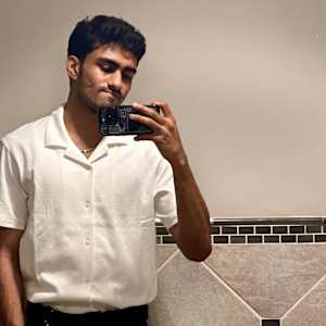 Rishi Srivalsan