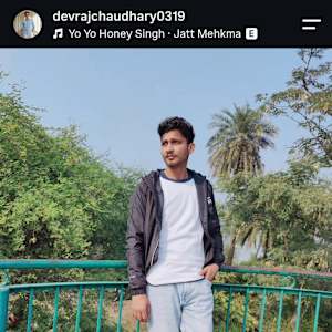Raj Chaudhary