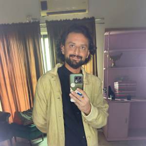 Jalal Saleem