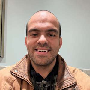 Evan Hauber
