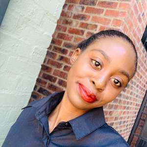 Bridget Chagweda