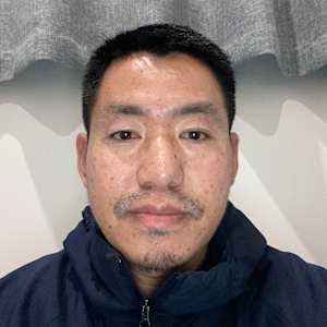 Tshering Dorji