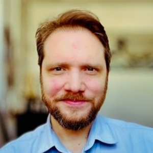 Paul Douglas Crider