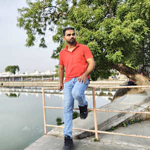 FIROJ KHAN