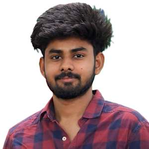 VISHNU TEJA PUCHAKAYALA