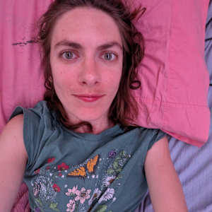 Emily Anne Yates