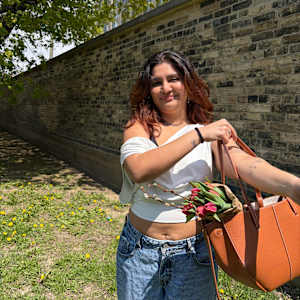 Sanchi Shah
