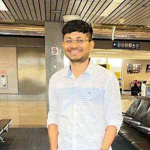 Rahul Kumar Padhy