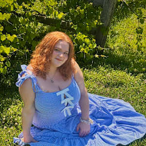 Samantha Weinstein