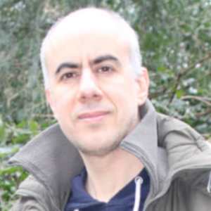Alireza