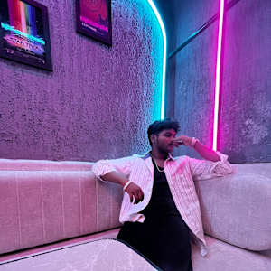 Bisesh Biswas Deep