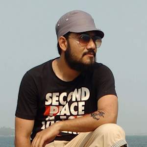 Ammar Shakir