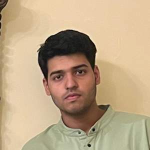 Aarav Malhotra