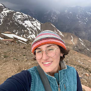 Kimberly Stauffer