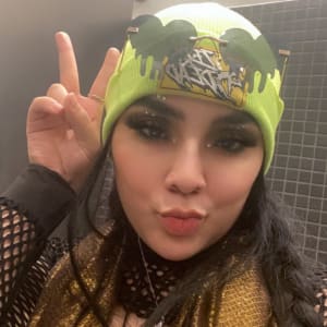 Alisha