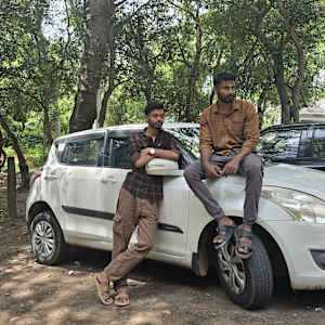 Sanjay M D