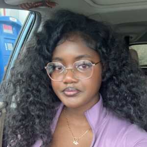 Kristty Kedeisha Richards