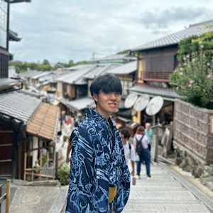 Yuya