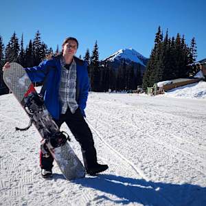 Yeison Mejias Vasquez