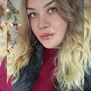 Jazlyna Cabe