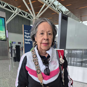 Gloria