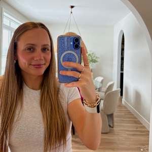 Crystal Marchand
