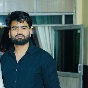 Deepak