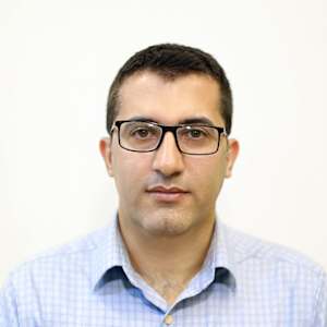 Mazzyar Fattahi
