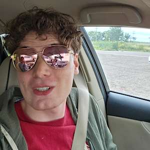 Michael Eberly