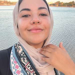 Sherin Galal