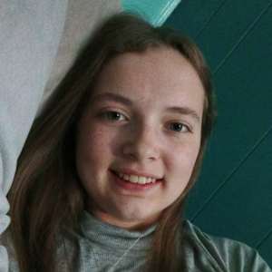 Lara Elisabeth Champion