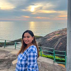 Akanksha Negi