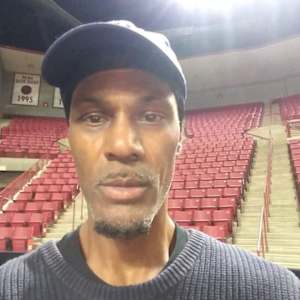 Rodney Lewis