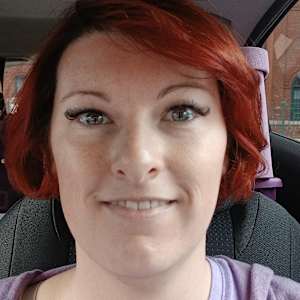 Kayla McGinnity