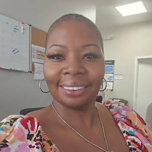 Sharonda Hammonds
