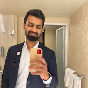 SAURABH PATIL