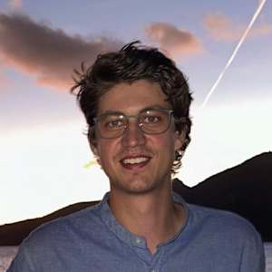 Max Schultz