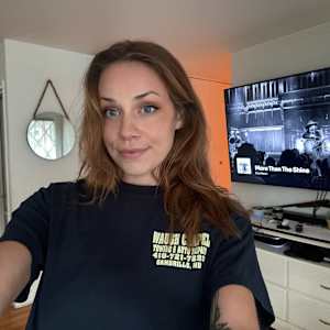 Amanda