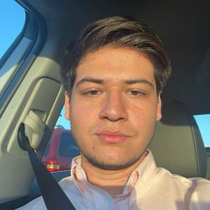 Jesus Garcia