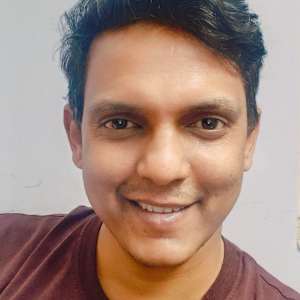 Nilesh Ghanashyam Bide