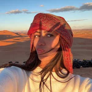 Sahara