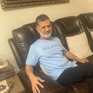 Muhammad Khaleed