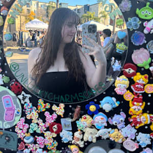 Mackenzie