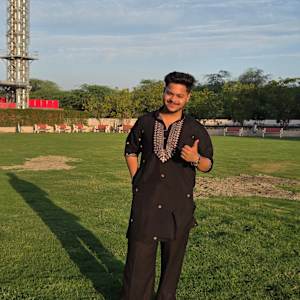 Harsh Singhaniya