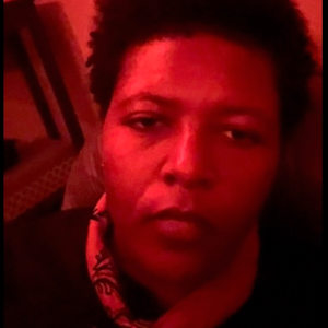 Shakaylah Daniels