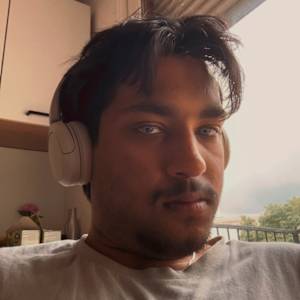 Kartik Kothari