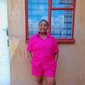 Nombulelo Mkwayi
