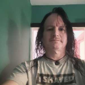 James key