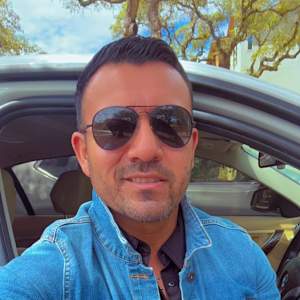 Michael Garcia