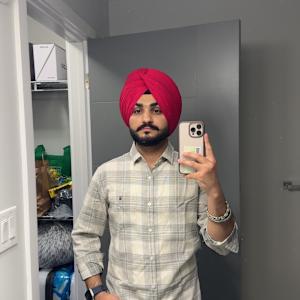 Harsimran